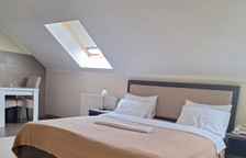 Двухместная студия Economy