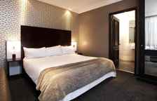 Двухместный номер Standard