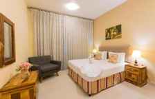 Люкс с 3 комнатами