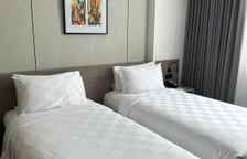 Двухместный номер Deluxe