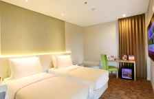 Двухместный номер Superior