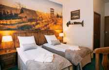 Двухместный номер Standard