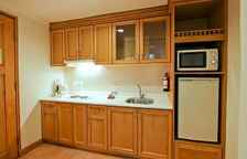 Двухместная студия