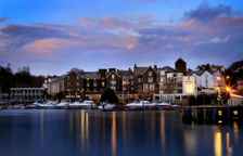 Одноместный номер Deluxe