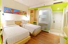 Одноместный номер Superior