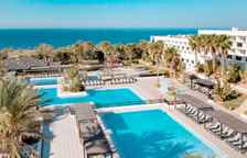 Двухместный номер Superior