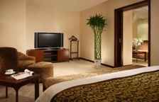 Двухместный люкс