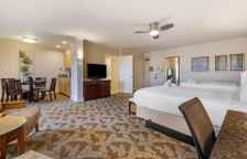 Двухместный люкс