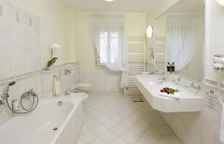 Одноместный люкс Luxury