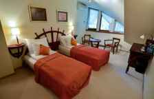 Одноместный номер Deluxe