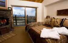 Одноместный люкс