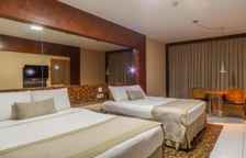 Одноместный номер Premium