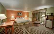 Двухместный номер Deluxe