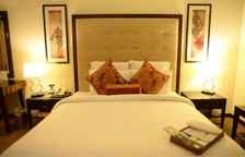 Двухместный клубный номер Executive