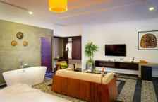 Одноместный люкс