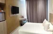 Двухместный номер Standard