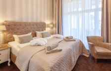 Двухместный номер Comfort