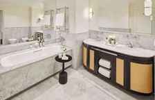 Двухместный номер Standard с видом на гавань