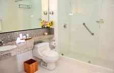 Двухместный полулюкс