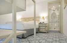 Одноместный полулюкс Дуплекс