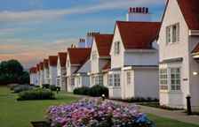 Коттедж с 2 комнатами