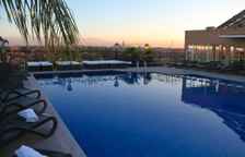 Четырёхместный номер Standard