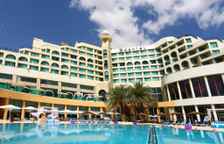 Одноместный номер Deluxe