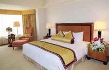 Двухместный номер Executive