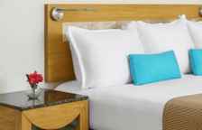 Четырёхместный номер Superior