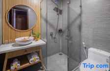 Двухместный номер Executive