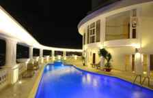 Двухместный люкс