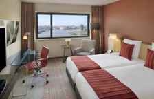 Двухместный номер Executive с красивым видом из окна