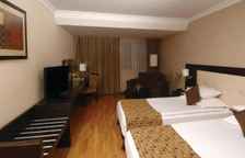 Двухместный номер Standard