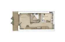 Двухместный номер Superior