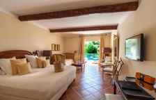 Одноместный полулюкс