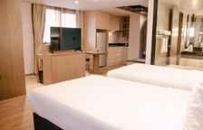 Одноместный номер Deluxe