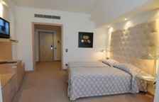 Двухместный номер Executive с видом на горы