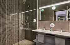 Двухместный клубный номер Standard Цокольный этаж с видом на сад