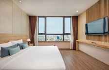 Двухместный номер Grand