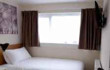 Одноместный номер Standard