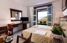 Двухместный номер Standard