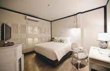 Двухместный номер Montha без окна