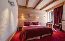 Трёхместный номер Standard