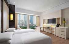 Двухместный номер