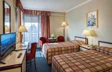 Двухместный номер Standard