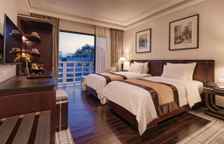 Двухместный номер Standard