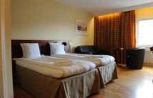 Двухместный номер Economy