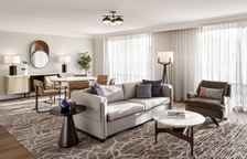 Двухместный номер Standard с балконом