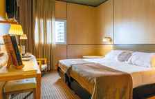 Номер Standard с видом на город