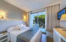 Двухместный номер Standard